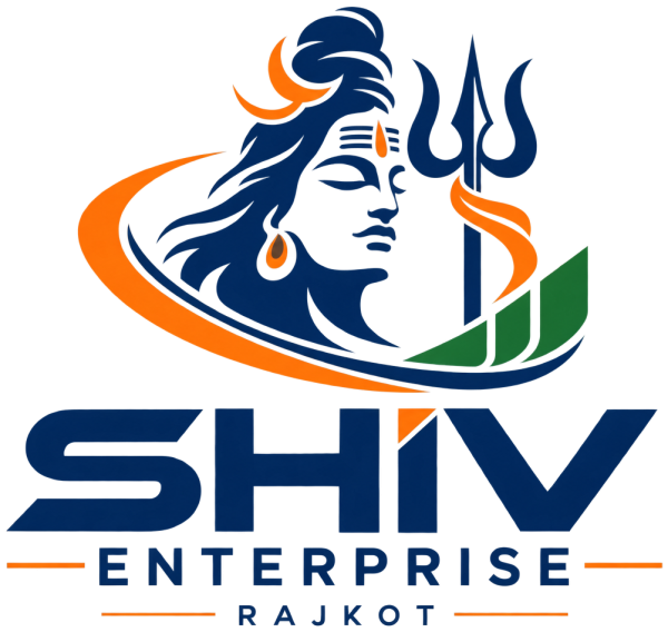 Shiv Enterprise Rajkot