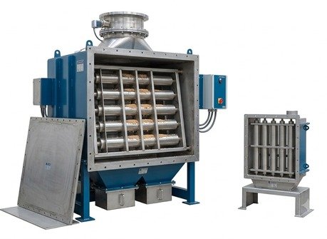 Magnetic Separator